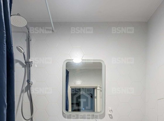 Продажа двухкомнатной квартиры - Бугры, Воронцовский бульвар, д.5, корп.5 