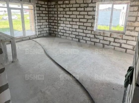 Продажа коттеджа - коттеджный поселок Луговой Парк, Парадный проезд, д.14