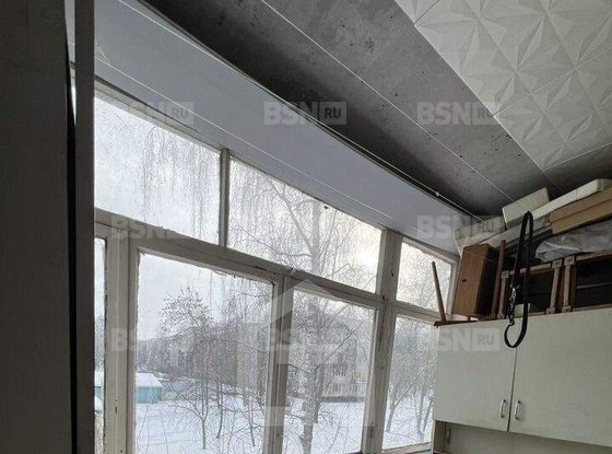 Продажа трехкомнатной квартиры - Софийская улица, д.38, корп.1 