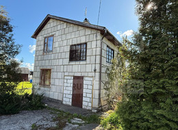 Продажа дачи - Ленинградская область, Гатчинский район, Ухта массив