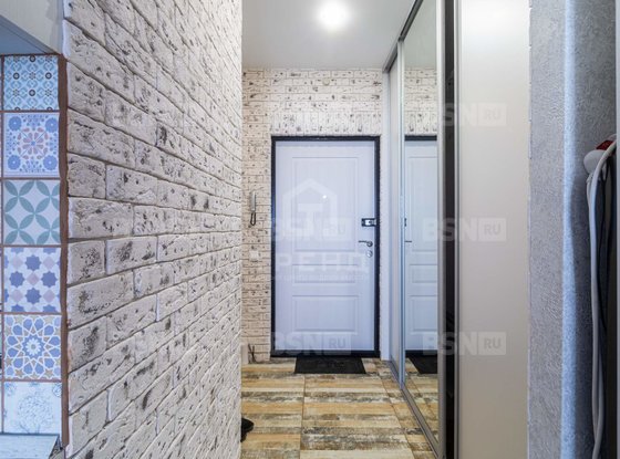Продажа однокомнатной квартиры - поселок Парголово, Заречная улица, д.10, стр1 
