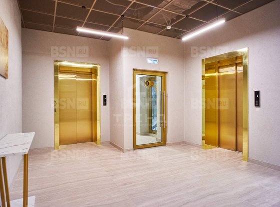Продажа двухкомнатной квартиры - Светлановский проспект, д.45 
