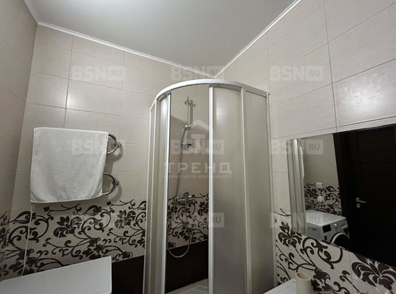 Продажа однокомнатной квартиры - Арцеуловская аллея, д.23, корп.1 стр 1 