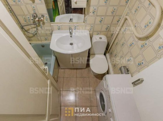 Продажа однокомнатной квартиры - Кириши, Сиреневый бульвар, д.14, корп.2 