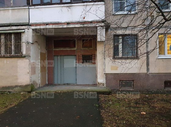 Продажа офиса - Коммуны улица, д.32, корп.2 литера А 