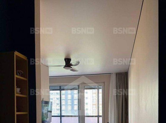 Продажа однокомнатной квартиры - Головнина бульвар, д.4 