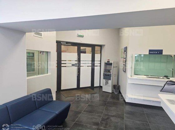 Продажа отдельно стоящего здания - Сосновый Бор, Ленинградская улица, д.42 