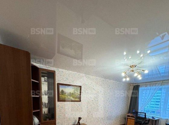 Продажа двухкомнатной квартиры - Просвещения проспект, д.76, корп.1 