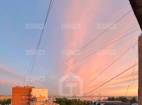 Продажа двухкомнатной квартиры - Наличная улица, д.15, корп.2 