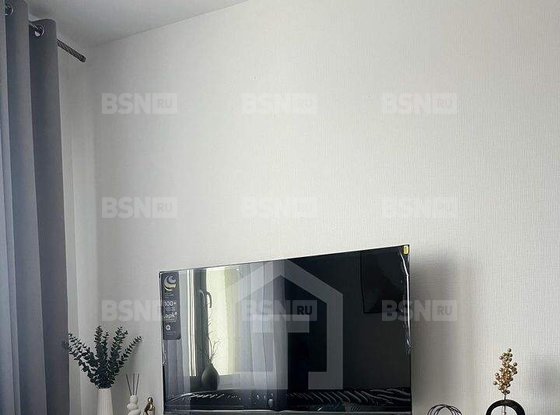 Продажа двухкомнатной квартиры - Пейзажная улица, д.24, корп.1 