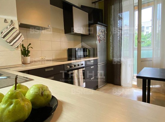 Продажа однокомнатной квартиры - Пулковская улица, д.10, корп.1 