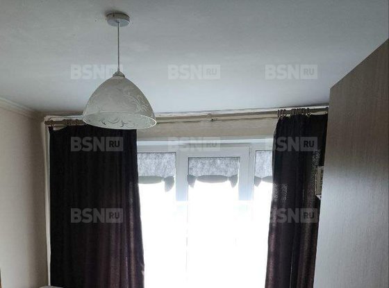 Продажа трехкомнатной квартиры - 2-й Рабфаковский переулок, д.10 