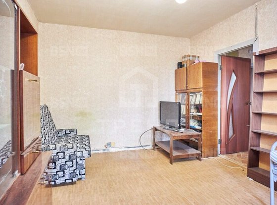 Продажа двухкомнатной квартиры - Маршала Казакова улица, д.28, корп.1 