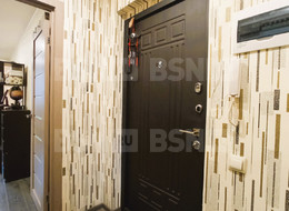 Продажа однокомнатной квартиры - Ленинградская область, Всеволожский район, Мурино г., Шувалова ул., д.10/18 