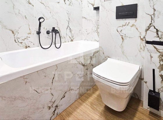 Продажа двухкомнатной квартиры - Есенина улица, д.36, корп.1 