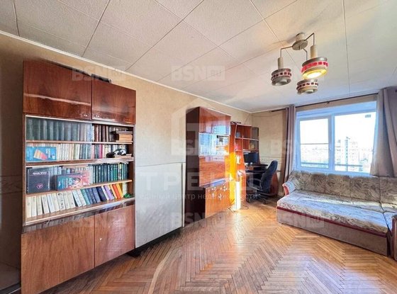 Продажа двухкомнатной квартиры - Дыбенко улица, д.15, корп.2 