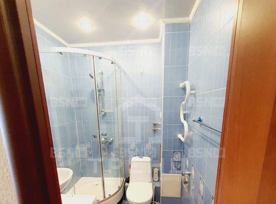 Продажа однокомнатной квартиры - Авиаконструкторов проспект, д.49 