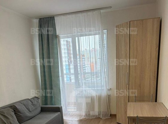 Продажа однокомнатной квартиры - Плесецкая улица, д.20, корп.1 стр 1 