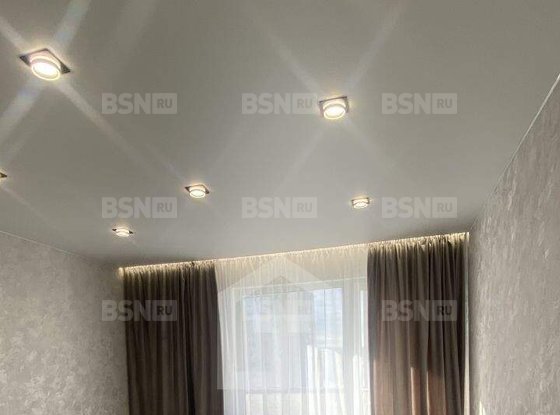 Продажа однокомнатной квартиры - Белышева улица, д.5/6 