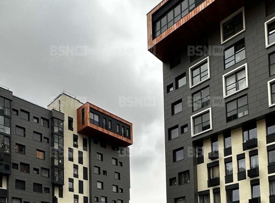 Продажа однокомнатной квартиры - Парашютная улица, д.79, корп.1 стр 1 