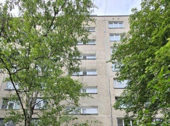 Продажа однокомнатной квартиры - Колпино, Трудящихся бульвар, д.15, корп.3 