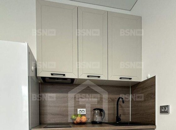 Продажа однокомнатной квартиры - поселок Шушары, Колпинское шоссе, д.127 