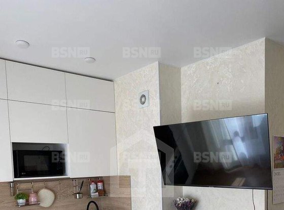 Продажа однокомнатной квартиры - поселок Парголово, Заречная улица, д.42, корп.2 стр 1 