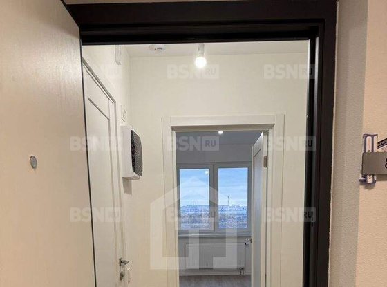 Продажа однокомнатной квартиры - Чарушинская улица, д.32 