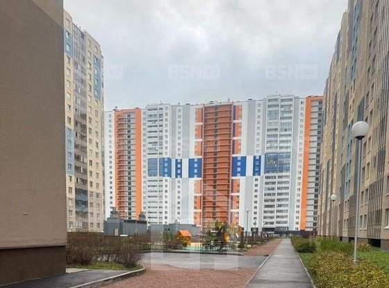 Продажа однокомнатной квартиры - Верхне-Каменская улица, д.7, корп.1 стр 1 
