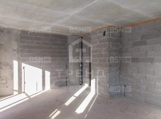 Продажа трехкомнатной квартиры - Александра Грина бульвар, д.2, корп.1 стр 1 
