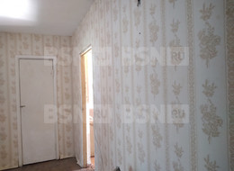 Продажа двухкомнатной квартиры - Ленинградская область, Волосовский район, Большая Вруда д., д.7 