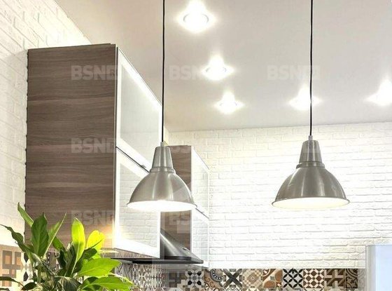 Продажа однокомнатной квартиры - Васенко улица, д.12 