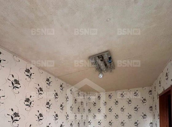 Продажа двухкомнатной квартиры - Маршала Казакова улица, д.28, корп.3 