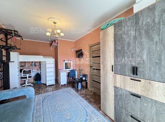 Продажа однокомнатной квартиры - Северный проспект, д.26, корп.2 
