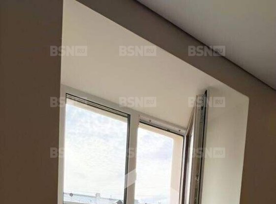 Продажа двухкомнатной квартиры - Лабутина улица, д.20, корп.22 литера Б 
