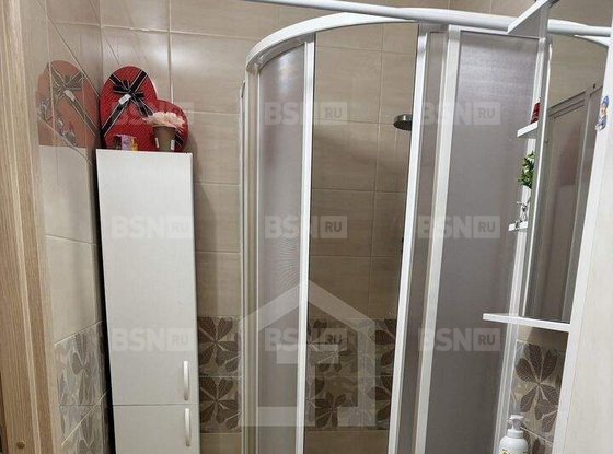 Продажа однокомнатной квартиры - Лётчика Лихолетова улица, д.14, корп.2 