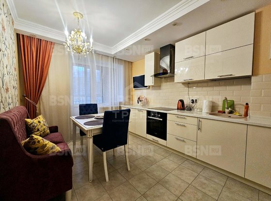 Продажа двухкомнатной квартиры - Кушелевская дорога, д.7, корп.3 