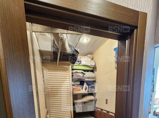 Продажа однокомнатной квартиры - Учительская улица, д.18, корп.1 