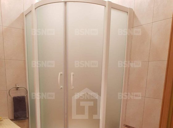 Продажа однокомнатной квартиры - Белы Куна улица, д.1, корп.4 