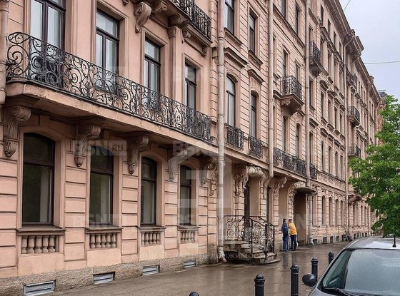 Продажа универсального помещения - Добролюбова проспект, д.25 