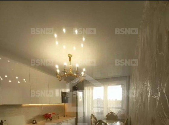 Продажа двухкомнатной квартиры - Кудрово, Областная улица, д.5, корп.3 