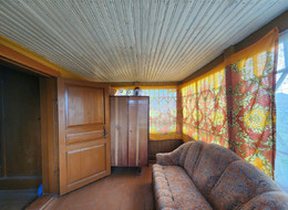 Продажа дачи - Ленинградская область, Волосовский район, Курковицы д., д.61