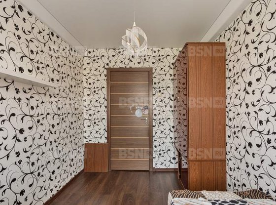 Продажа трехкомнатной квартиры - Ольховая улица, д.14, корп.1 