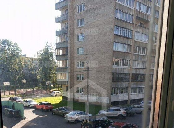 Продажа трехкомнатной квартиры - Кондратьевский проспект, д.85, корп.1 