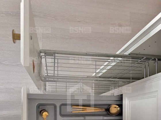 Продажа однокомнатной квартиры - Струве ул, д.14, корп.1 стр 1 