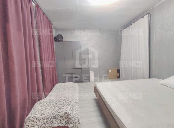 Продажа однокомнатной квартиры - Авиаконструкторов проспект, д.61 