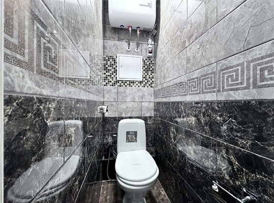 Продажа двухкомнатной квартиры - Северный проспект, д.87, корп.1 