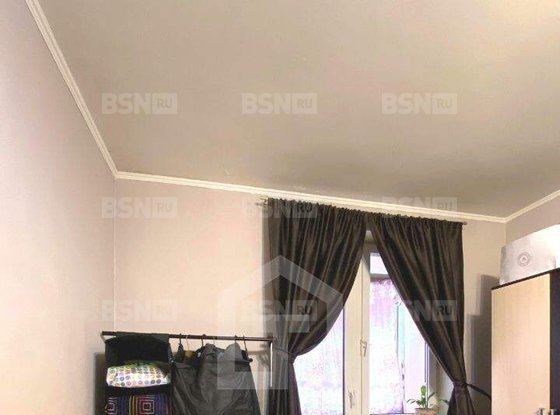 Продажа однокомнатной квартиры - Ветеранов проспект, д.171, корп.5 