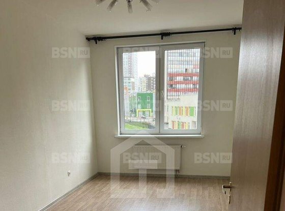 Продажа трехкомнатной квартиры - Кудрово, Центральная улица, д.50, корп.1 