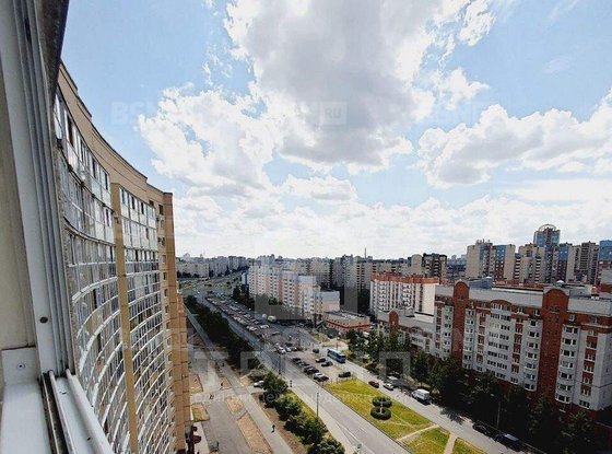 Продажа однокомнатной квартиры - Авиаконструкторов проспект, д.49 